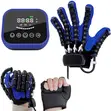 Rehabilitation Glove for Physiotherapy - 1