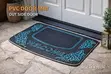 Rubber Doormats - Durable - 1