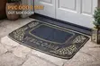 Rubber Doormats - Durable - 2