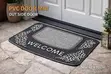Rubber Doormats - Durable - 5
