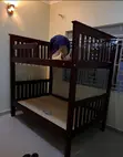 Brand New 4x6 Bunk Bed Decker - 1