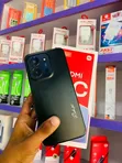 New Xiaomi Redmi 15C 4G 256GB Black - 3