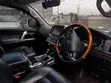 Toyota Land Cruiser 2018 Black - 5