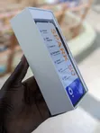 New Tecno Spark 50 128GB Black - 3