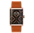 Green Lion Prime Smart Watch with AMOLED Display - 2