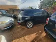 Toyota Harrier 2008 Black - 1
