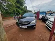 Toyota Harrier 2008 Black - 3