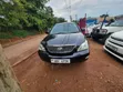Toyota Harrier 2008 Black - 4