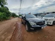 Toyota Harrier 2008 Black - 5