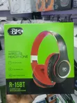 Original BK R-15BT Bluetooth Headphones - 1