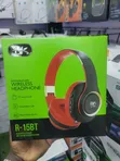 Original BK R-15BT Bluetooth Headphones - 2