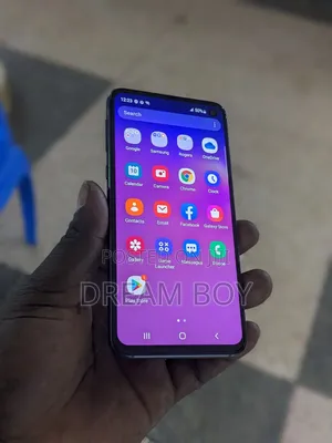 Samsung Galaxy S10e 128GB Black