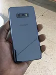 Samsung Galaxy S10e 128GB Black - 3