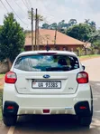 Subaru XV Limited Package 2015 White - 1