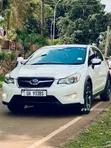 Subaru XV Limited Package 2015 White - 2