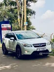 Subaru XV Limited Package 2015 White - 4