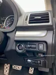 Subaru XV Limited Package 2015 White - 5