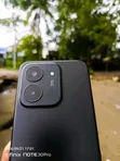 New Xiaomi Redmi 15C 4G 256GB Black - 3