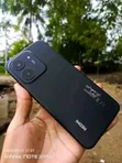 New Xiaomi Redmi 15C 4G 256GB Black - 4