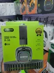 Oraimo R-30 Bluetooth RGB Headphones - 2