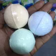Washing Machine Cleaner Balls - 3