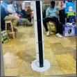 Haier Tower Fan (Non-Remote) - 2