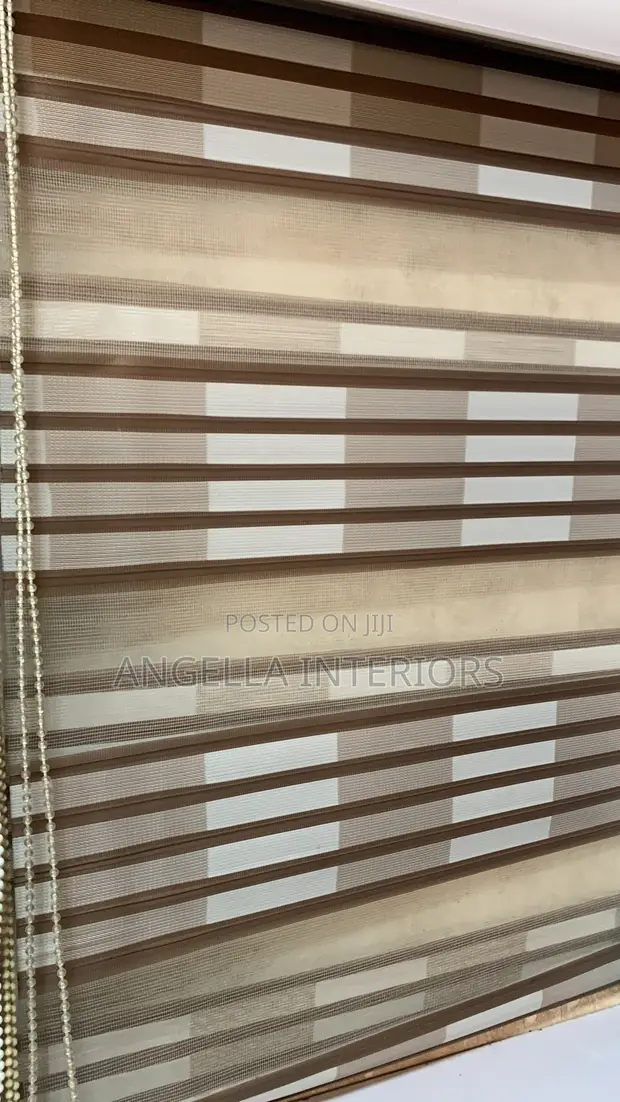 Curtain Blinds Per Square Meter - 1