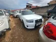 Subaru Forester 2006 White - 1