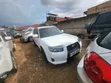 Subaru Forester 2006 White - 2