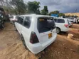 Subaru Forester 2006 White - 3