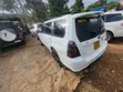Subaru Forester 2006 White - 5