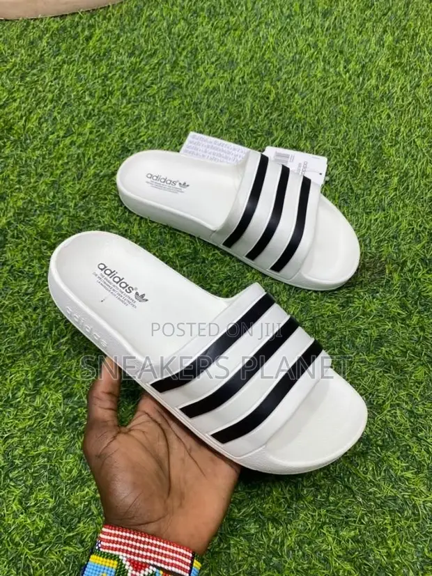 Adidas Original Sandals - 1