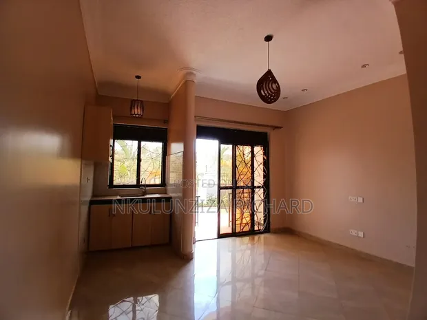 1 Bedroom Self-Contained Bungalow for Rent in Kira - 1