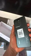 New Xiaomi Redmi 15C 4G 256GB Black - 4