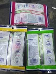 Camphor Toilet Small Balls - 2