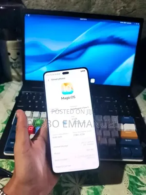New Honor X9c 256GB Green