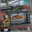 Hoffmans 70 Litre Electric Oven HM-754 - 2