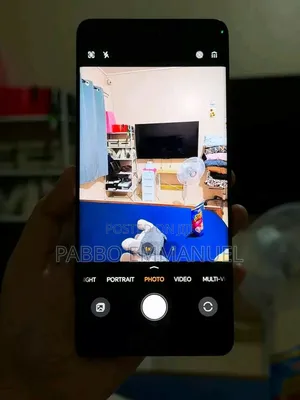 New Honor X9c 256GB Black