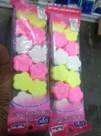 Star Shaped Toilet Balls - 1