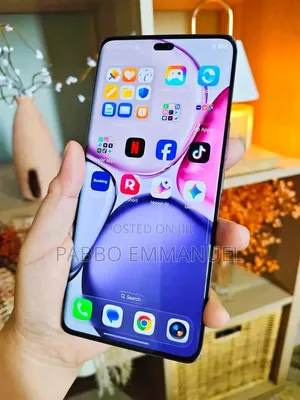 New Honor X9c 256GB Gray