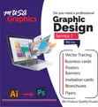 Professional Graphic Design Services: Posters, Flyers, Logos - 1