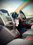 Toyota Harrier 2005 Silver - 3
