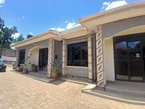 2-Bedroom Bungalow for Rent in Kira Bulindo