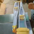 Adjustable Heavy Duty Arm Crutches - 2