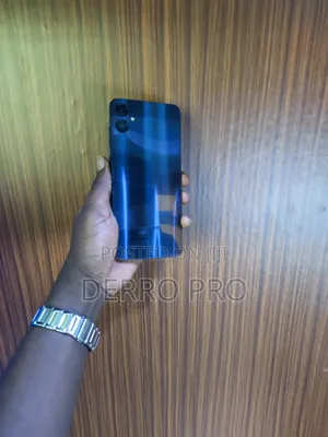 Samsung Galaxy A05 64GB Black