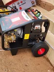 High-Pressure Electric Car Washer (3.2kW) - 2