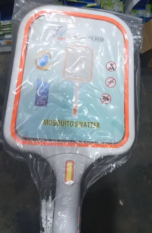 Rechargeable Mosquito Swatter