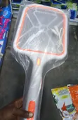 Rechargeable Mosquito Swatter - 3