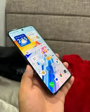 New Honor X9c 256GB Black