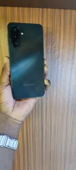 Samsung Galaxy A17 128GB Black - 1